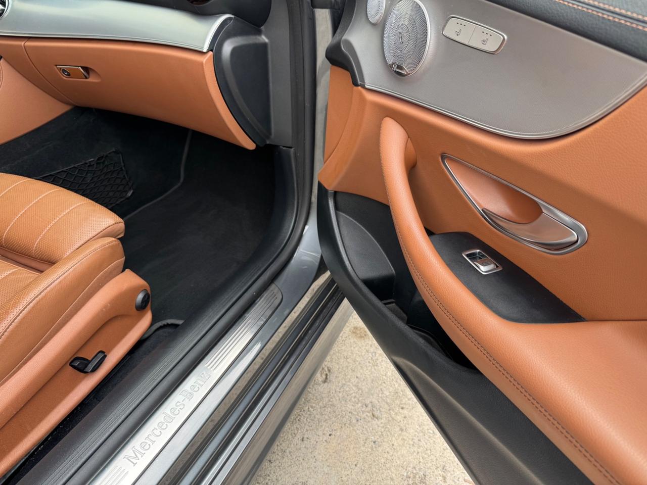 Mercedes-benz E 220 d 4Matic Premium Plus