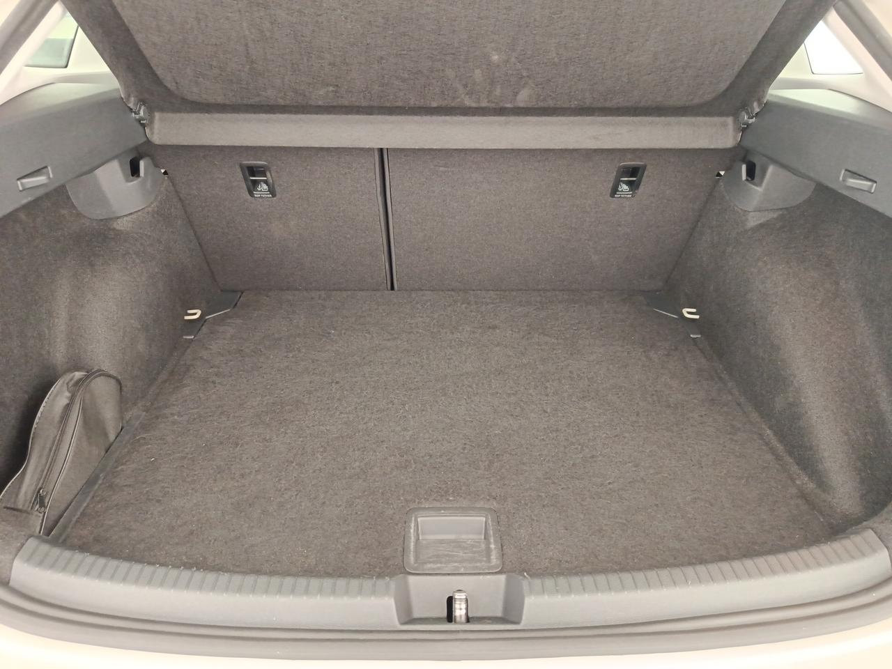 VOLKSWAGEN Taigo - Taigo 1.0 TSI 110 CV Life