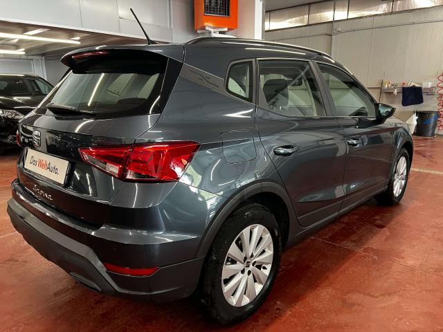SEAT Arona Arona 1.0 ecotsi Xperience 110cv dsg