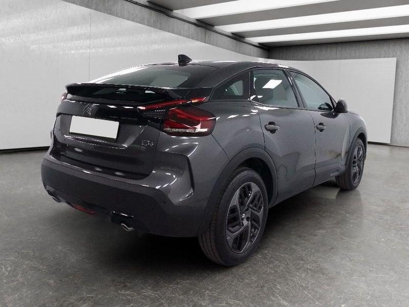 Citroën C4 1.2 puretech Plus s&s 130cv eat8