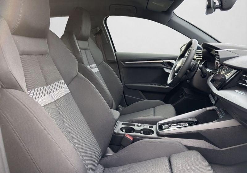 Audi A3 35 TFSI S tronic S line Edition