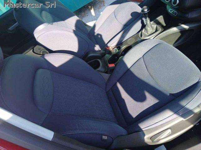 FIAT 500X 500X restyling 1.0 t3 Club 120cv TG : GN473HB