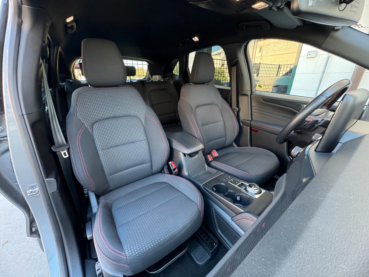Ford Kuga 1.5 ecoblue ST-Line 2wd 120cv auto