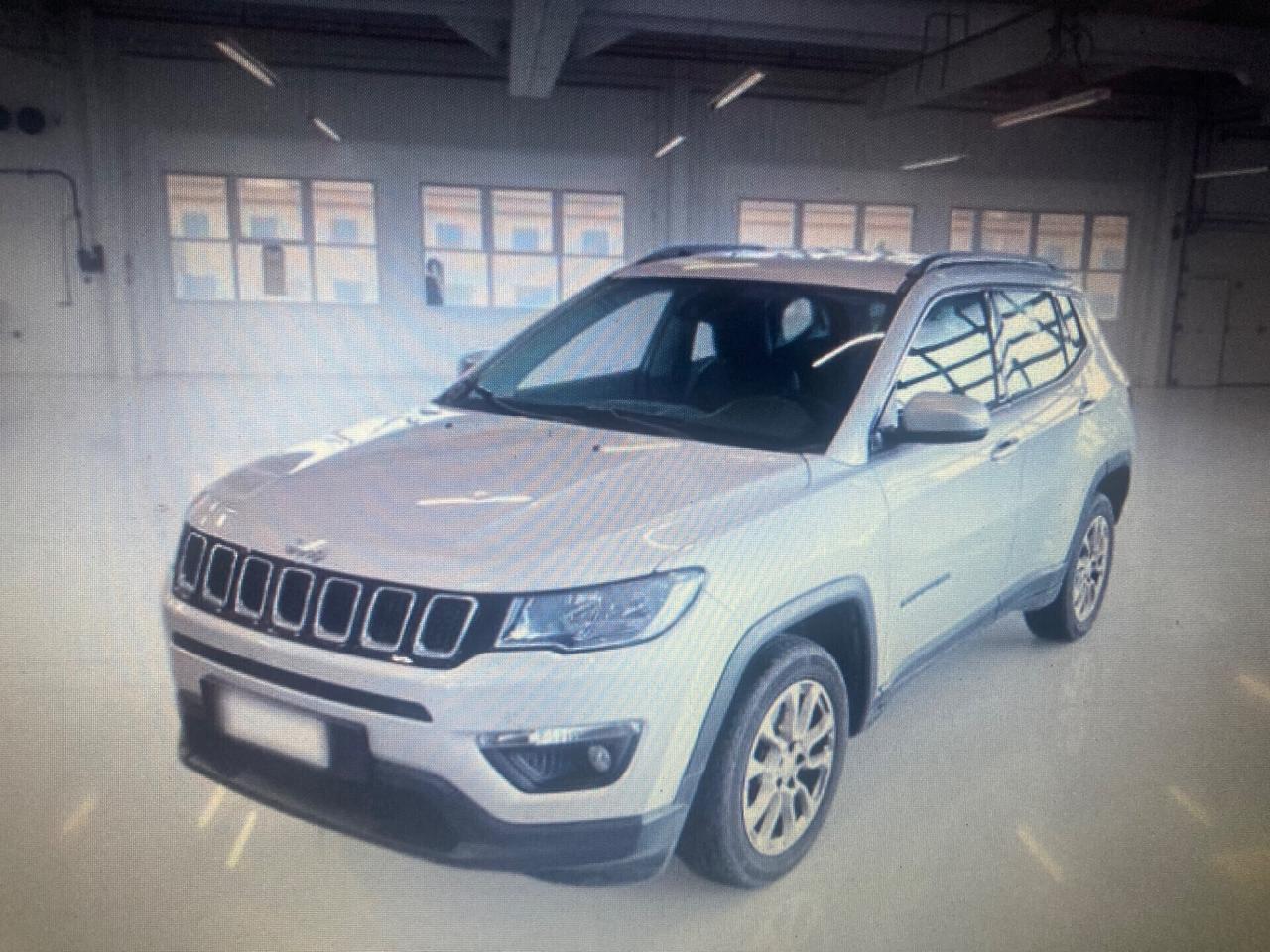 Ford Kuga 1.5 EcoBlue 120 CV Titanium-202