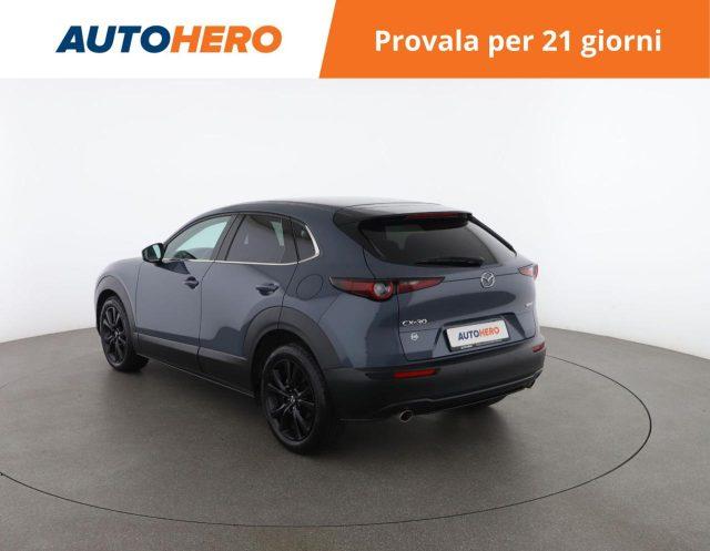 MAZDA CX-30 2.0L e-Skyactiv-G 150 CV M Hybrid 2WD Homura