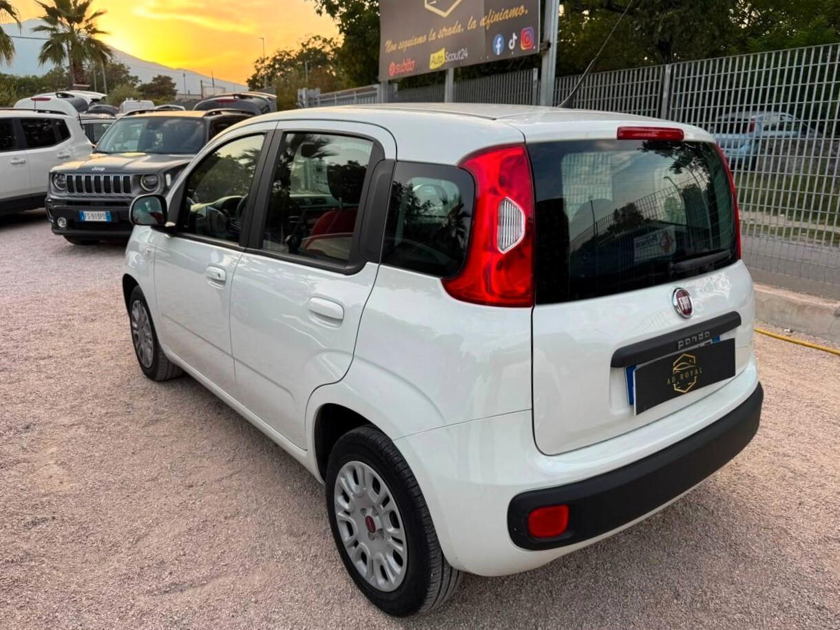 Fiat Panda 1.2 Easy 09/2020
