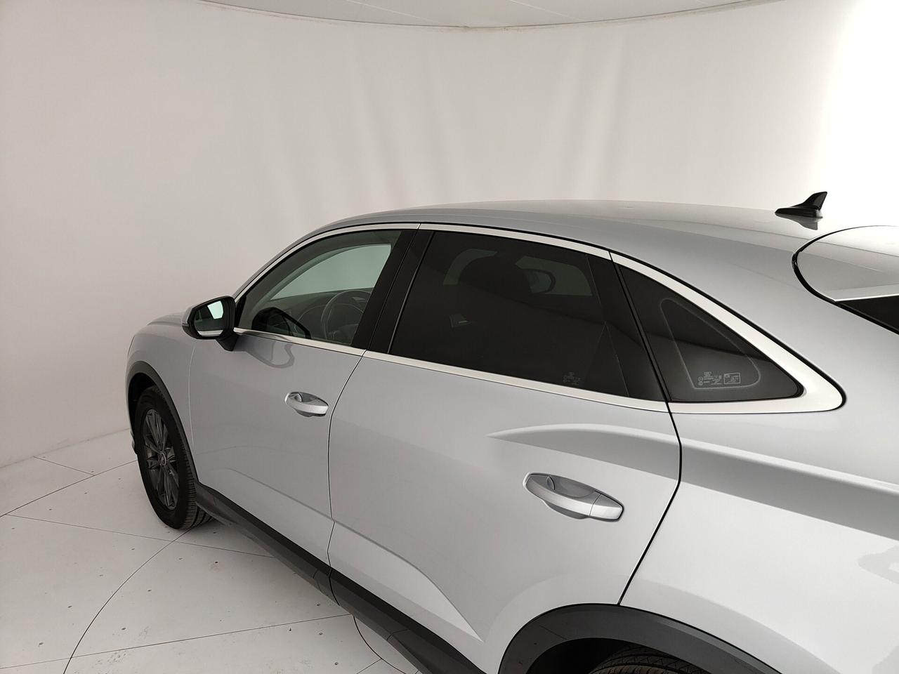 Audi Q3 35 TDI quattro S tronic Business Advanced
