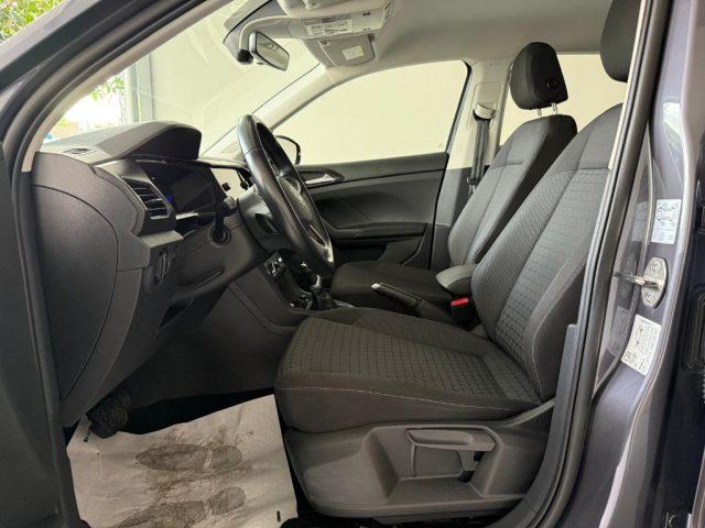VOLKSWAGEN T-Cross 1.0 TSI 110 CV DSG Style