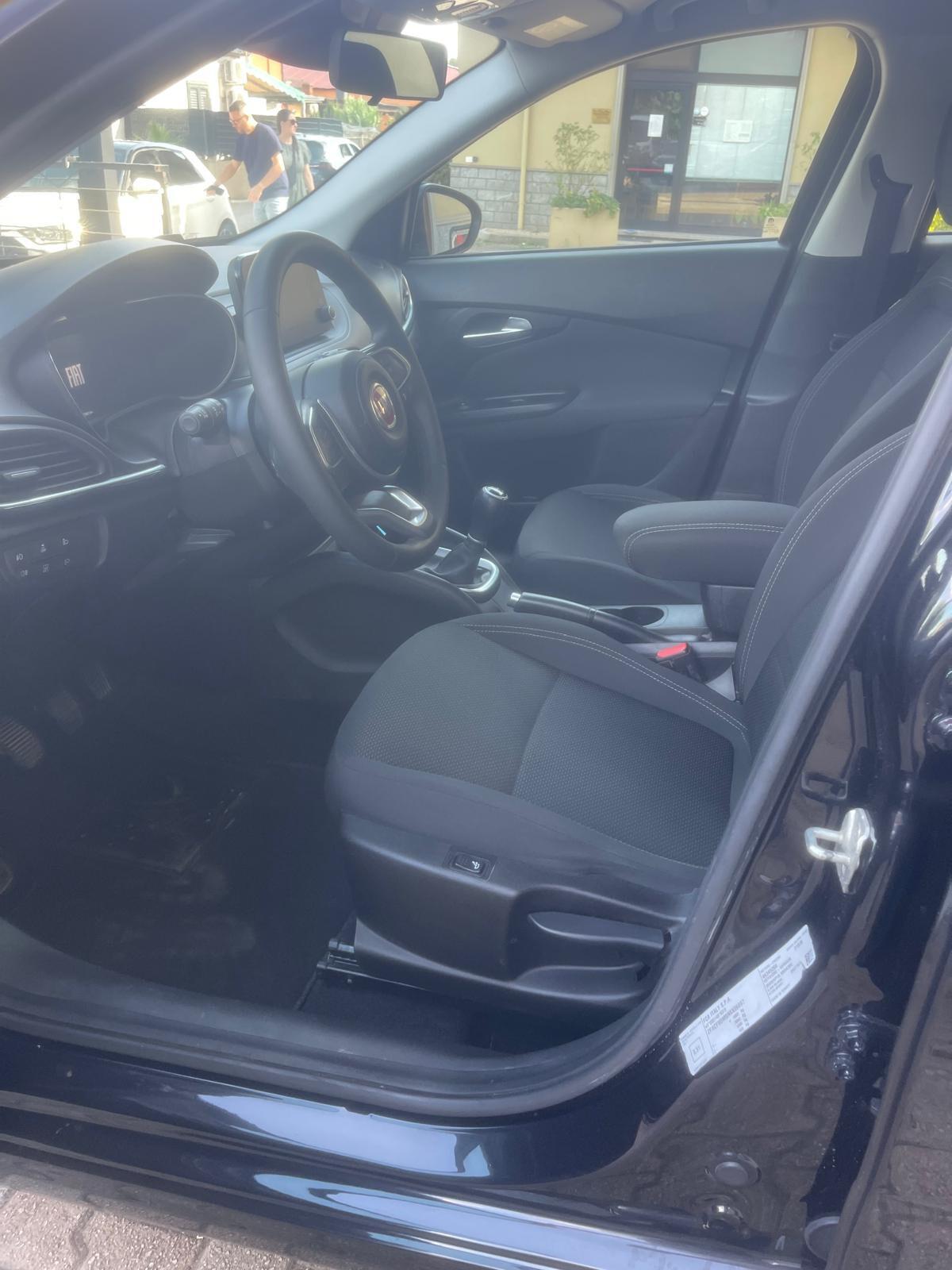 Fiat Tipo 1.3 Mjt S&S SW