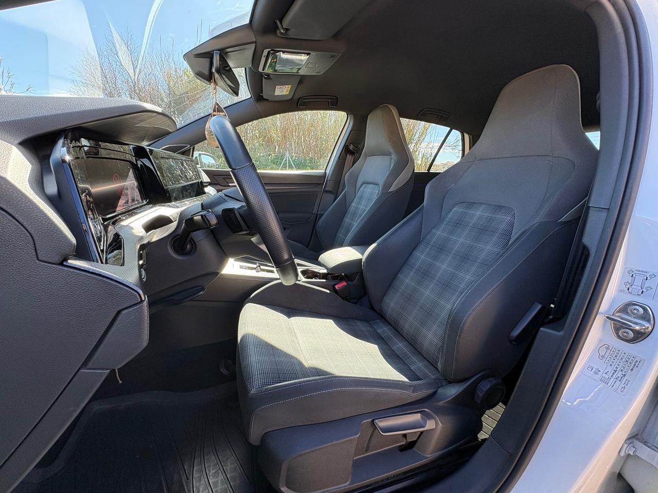 Volkswagen Golf 2.0 TDI GTD Ultimate #9254