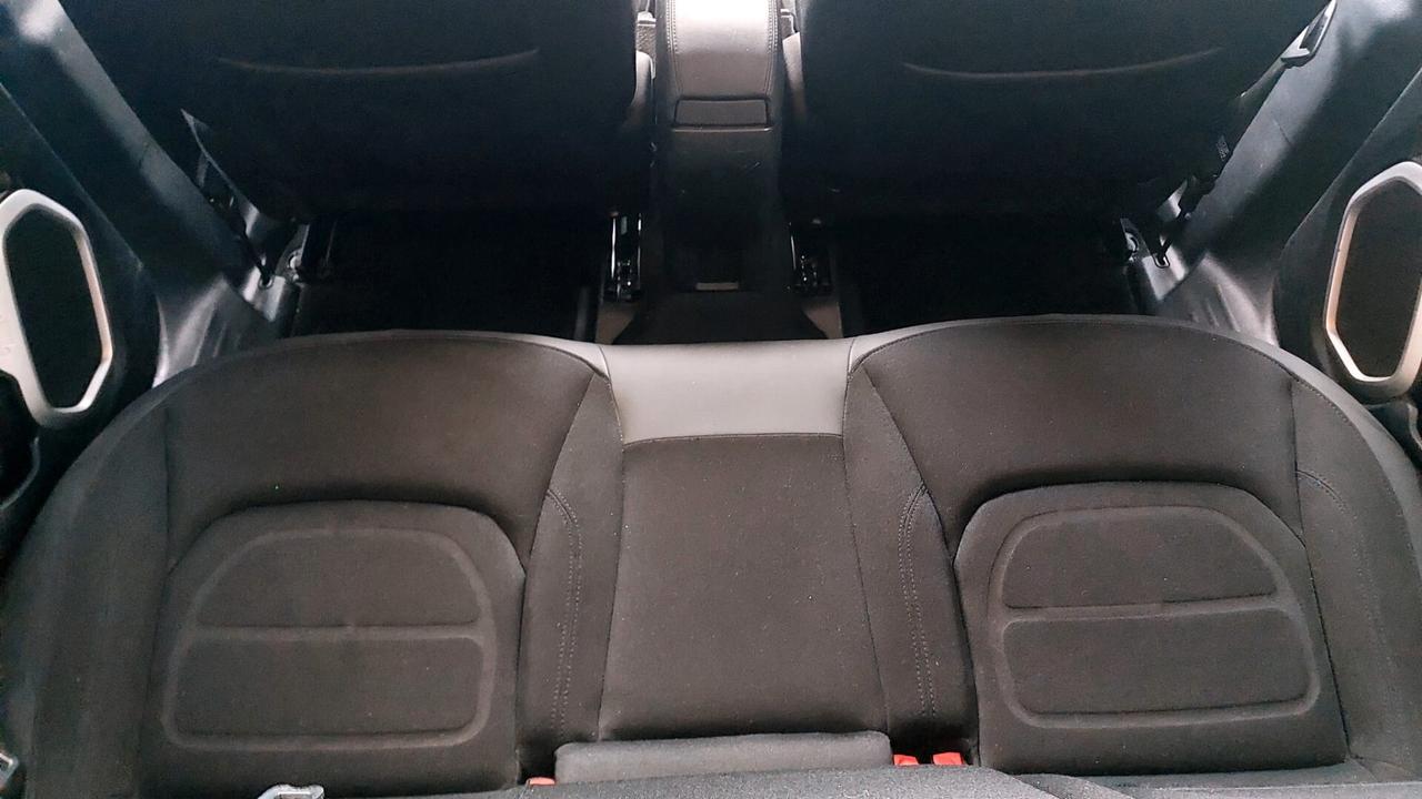 Jeep Renegade 2.0 Mjt 140CV 4WD