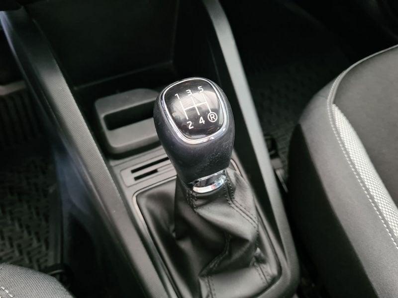 Škoda Fabia 1.2 TSI 90cv Ambition