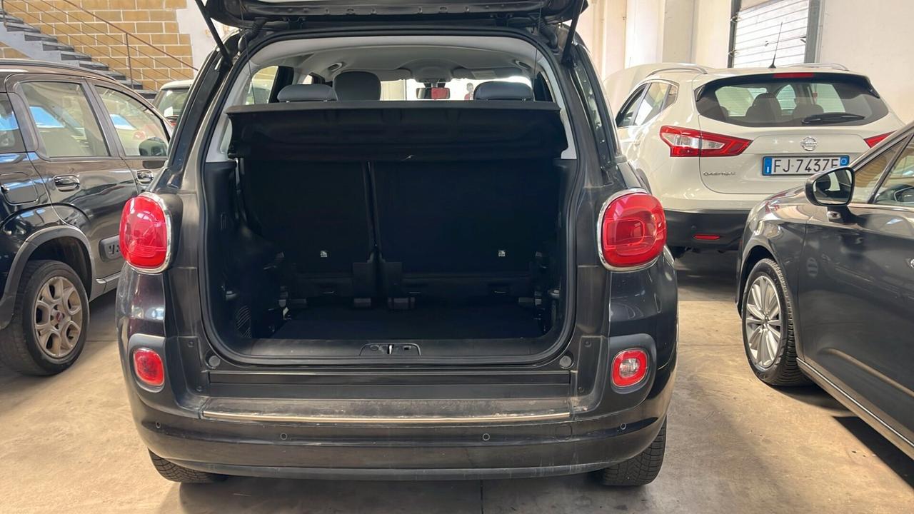 Fiat 500L 1.3 Multijet 95 CV Pop Star