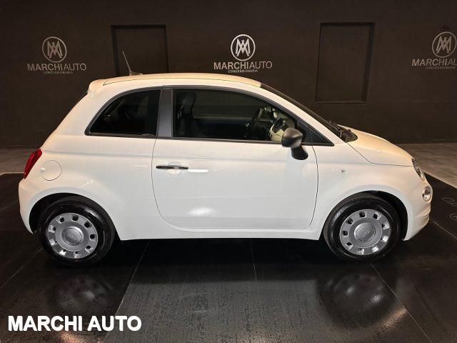 FIAT 500 1.0 Hybrid