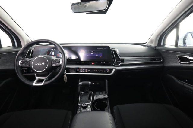 KIA Sportage Sportage 1.6 CRDi MHEV DCT Business