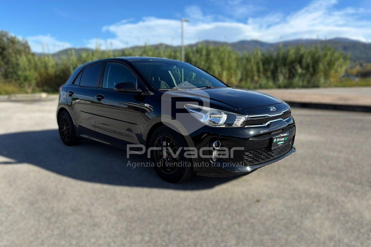 KIA Rio 1.2 MPi 5 porte Active