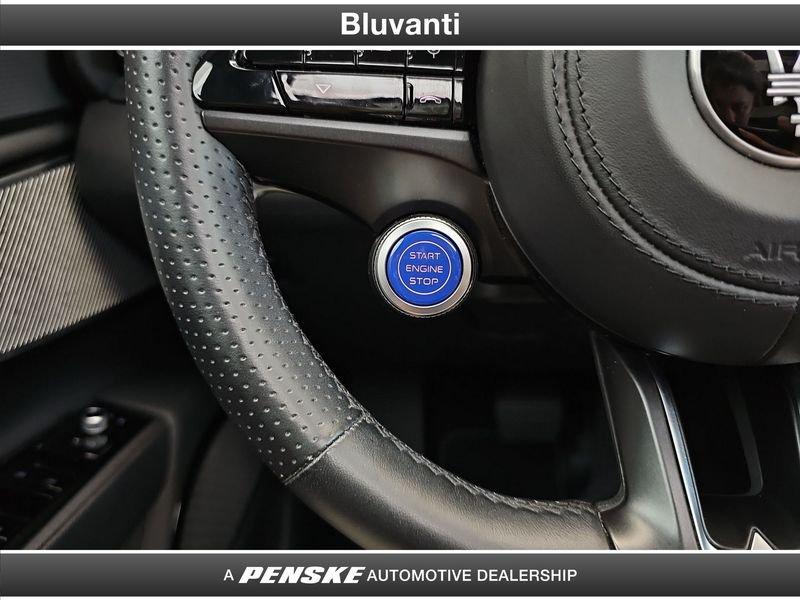 Maserati Grecale Grecale 2.0 mhev GT 250cv auto