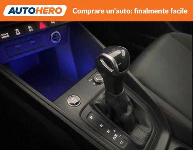 AUDI A1 allstreet 30 TFSI S tronic