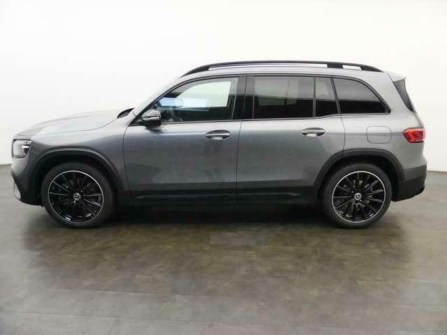 Mercedes-Benz GLB 220 4M NIGHT PDC 20" AMG PREMIUM KAMERA 360° MBUX