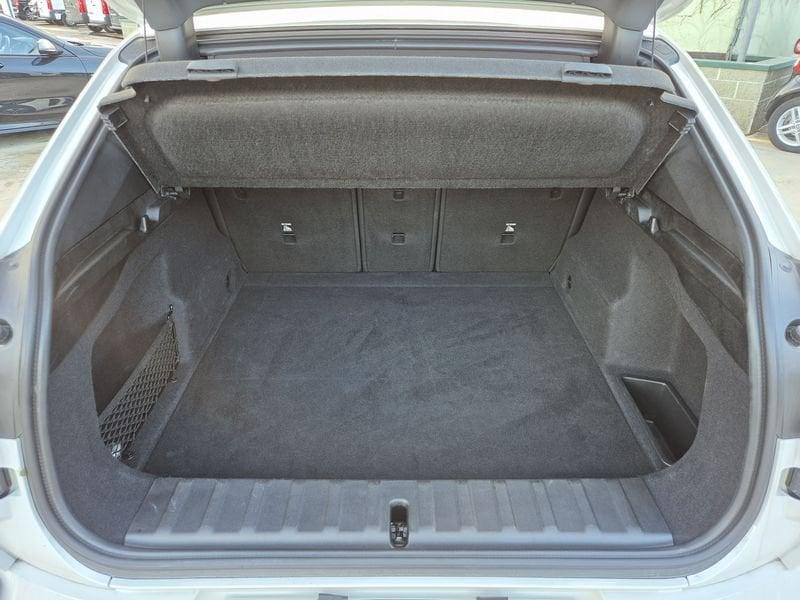 BMW X2 xdrive 20d 48V MSport Pro auto