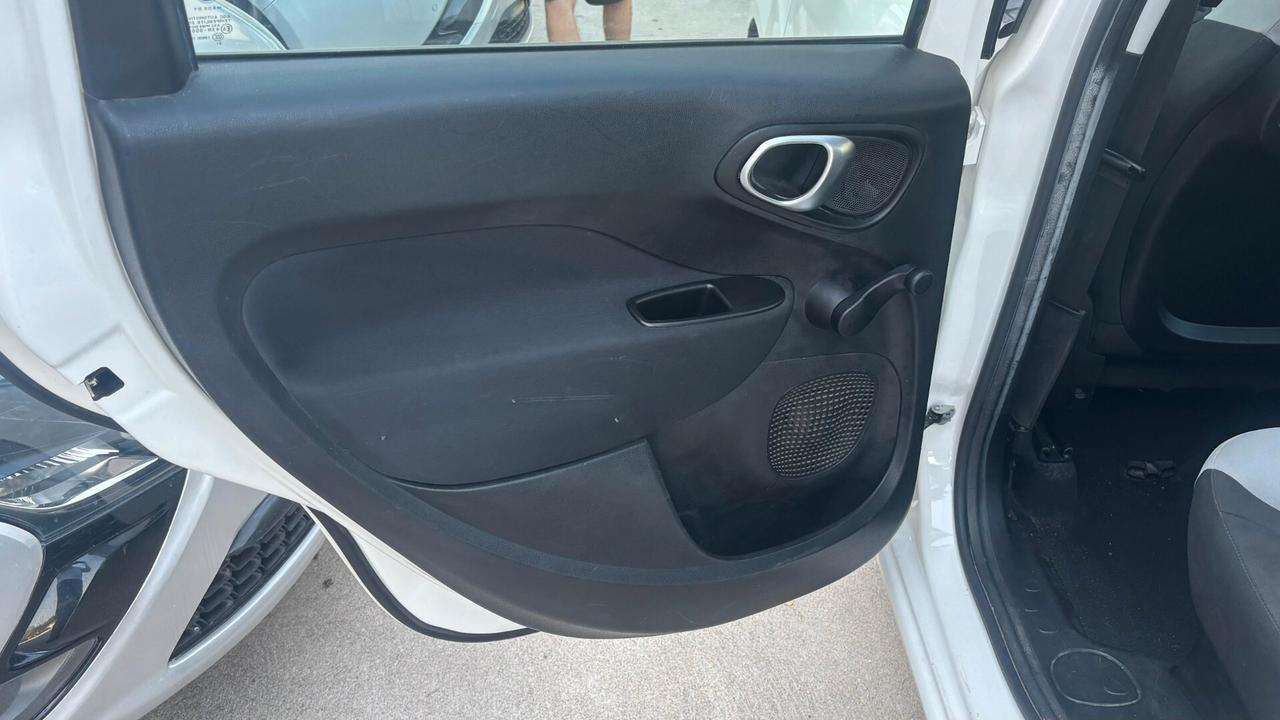 Fiat 500L 1.3 Multijet 85 CV Pop Star