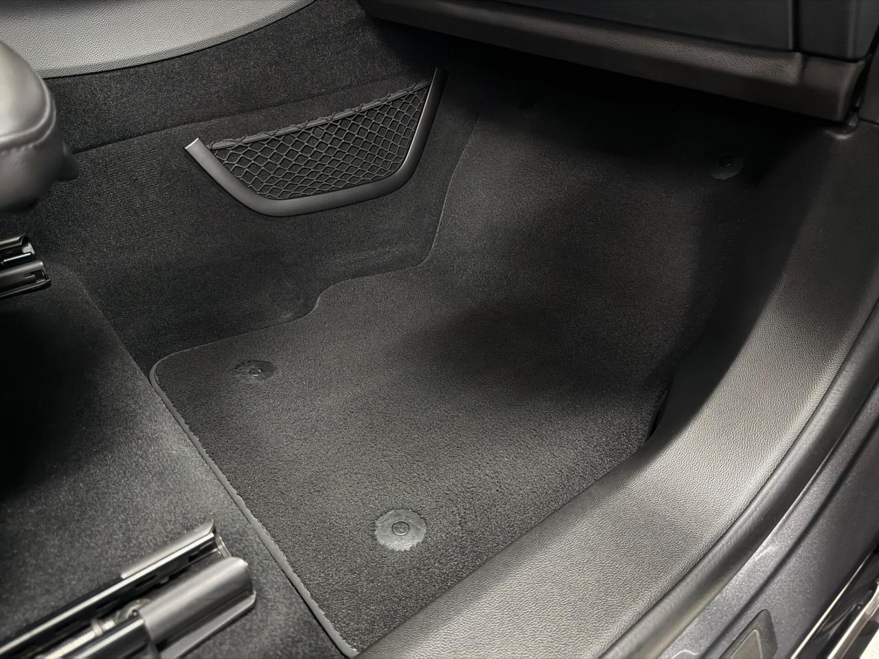 Alfa Romeo Stelvio 2.2 TD 210 VELOCE Q4 DISTRIBUZIONE OK SOSPENSIONI REGOLABILI