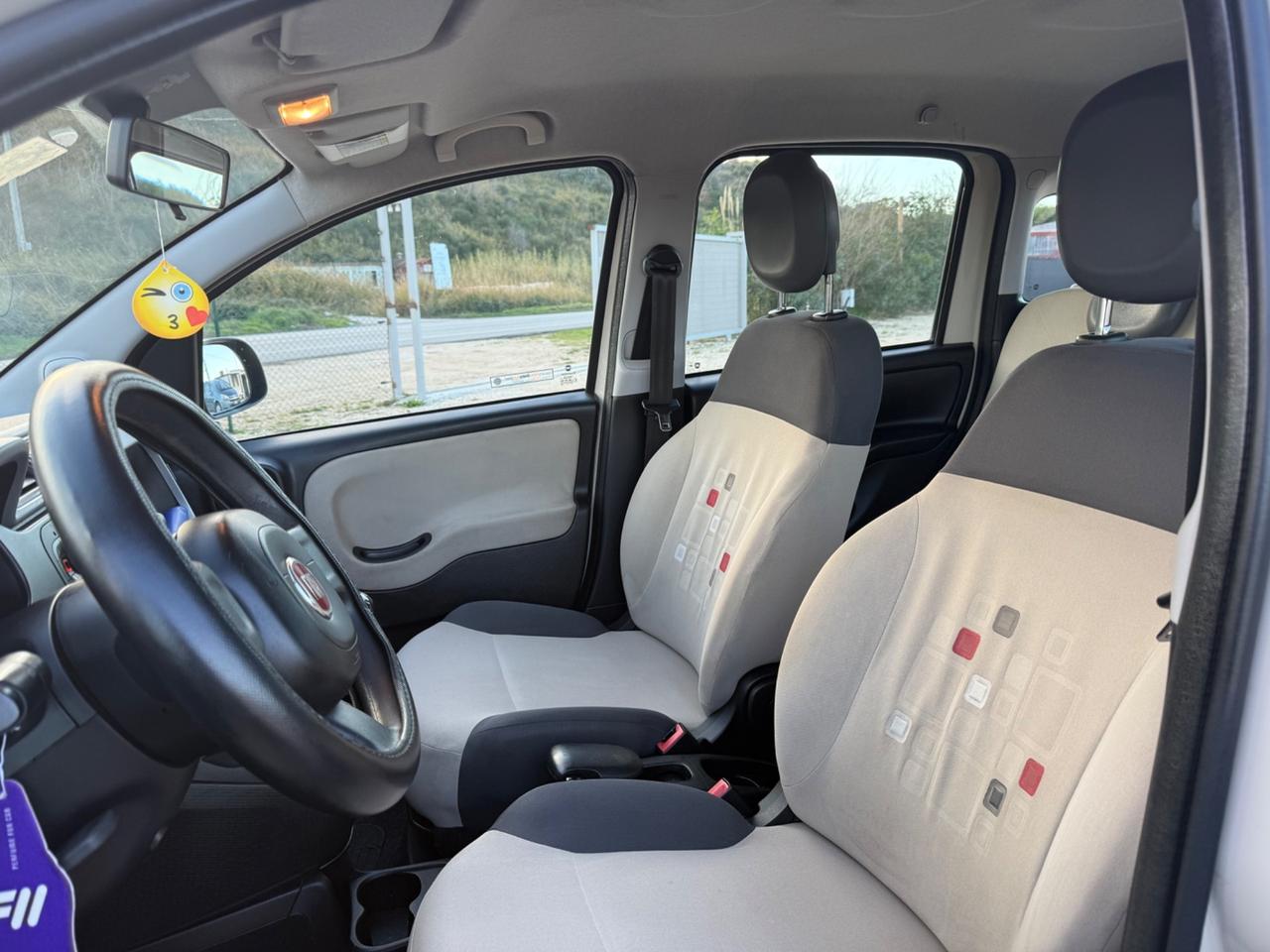 Fiat Panda 0.9 TwinAir Turbo Metano PREZZO SHOCK