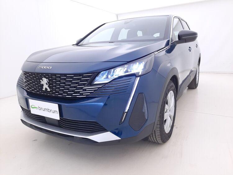 Peugeot 5008 Active Pack EAT8 - 7 posti BR275121 1.5 Diesel 131CV