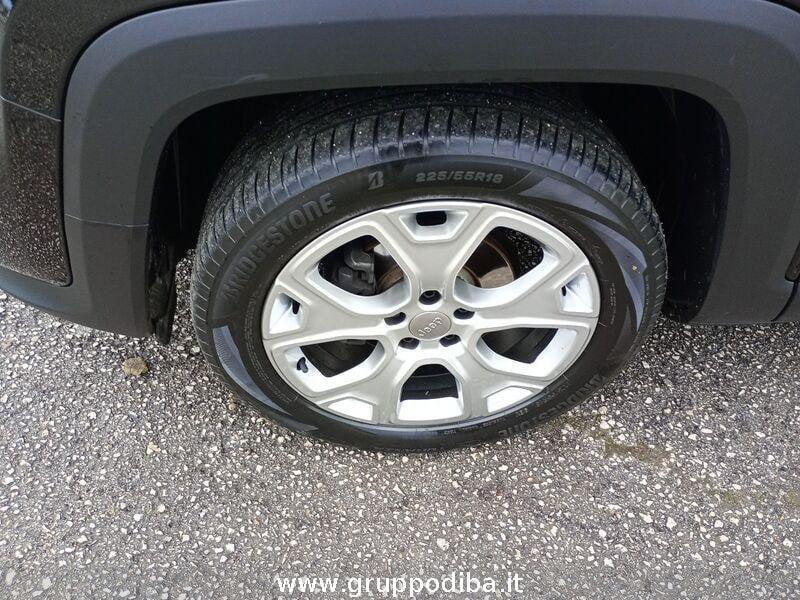 Jeep Renegade 2019 Diesel 1.6 mjt Limited 2wd 120cv