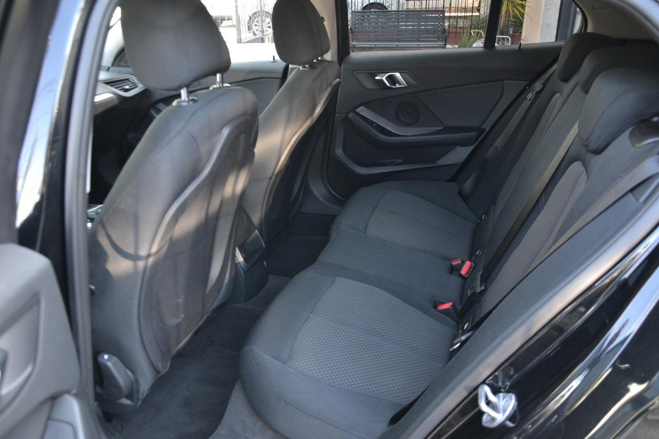 Bmw 116 109CV M SPORT AUTOM.**PREZZO REALE**UNIPRO'**