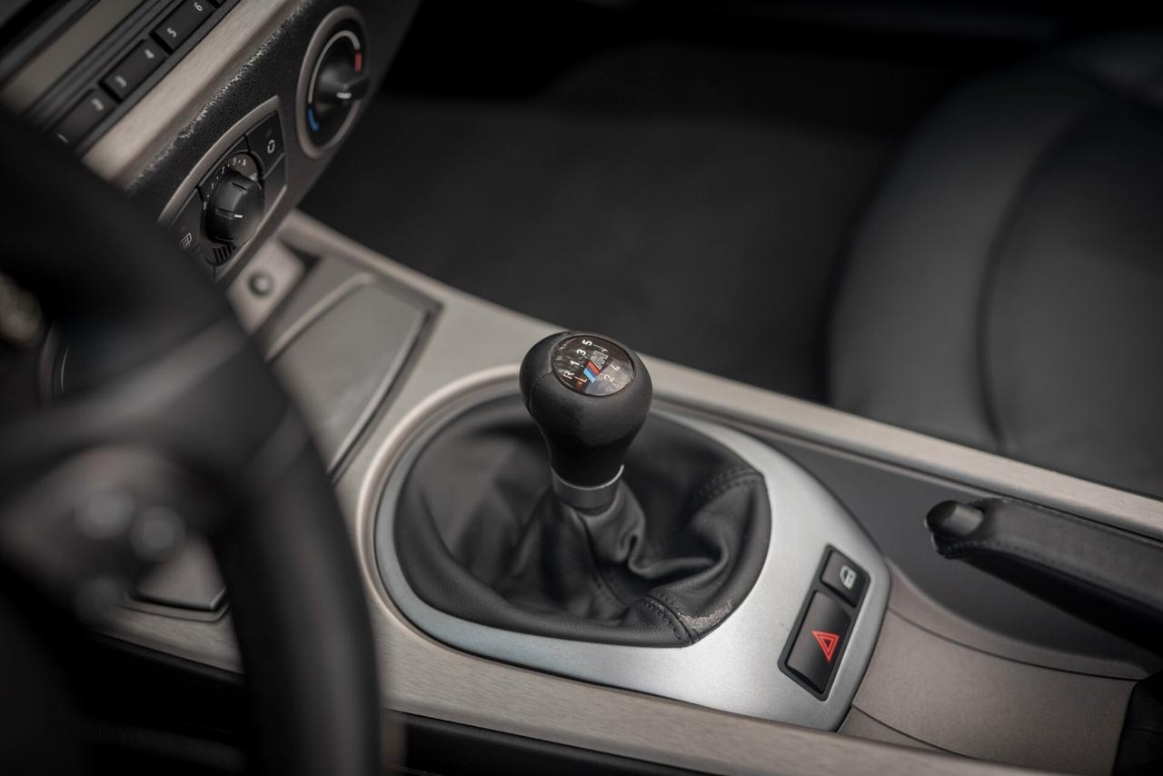 Bmw Z4 Roadster E85 | 2.5i - 192cv | Cambio Manuale
