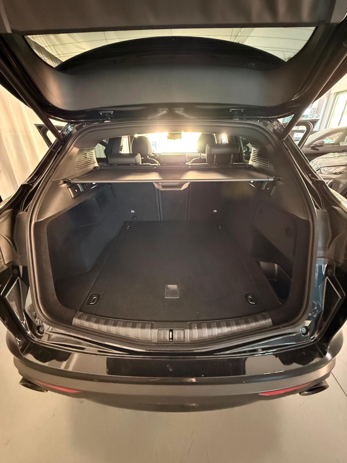 Alfa Romeo Stelvio 2.2 Turbodiesel 190 CV AT8 Q4 Sprint