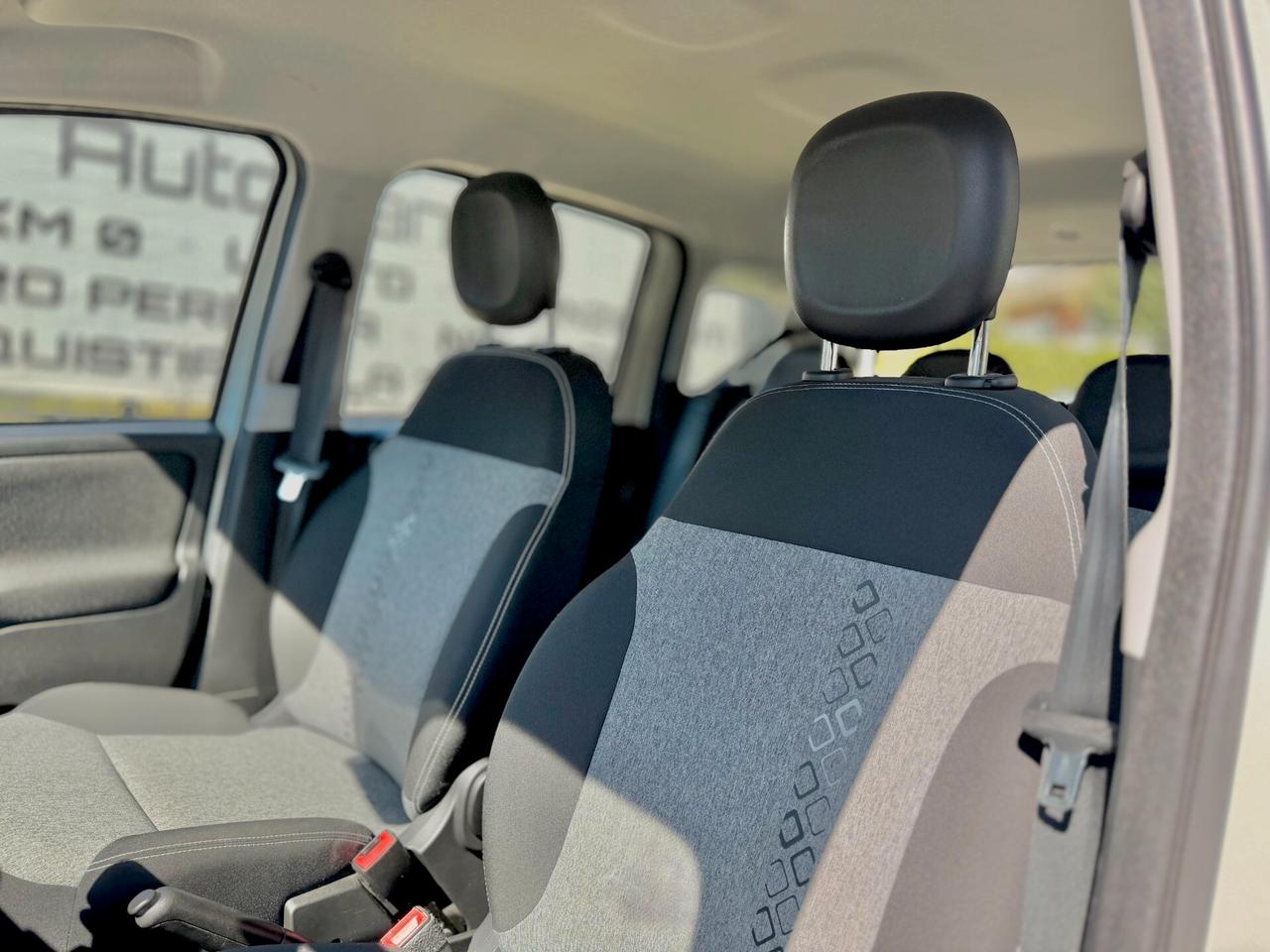 Fiat Panda 1.2 Lounge PREZZOREALE\GARANZIA\PRONTACONSEGNA