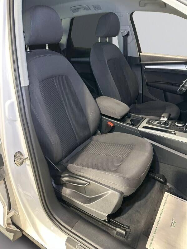 Audi Q5 2.0 TDI quattro S tronic