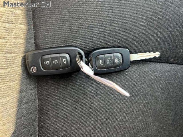 RENAULT Clio Clio V 2019 1.0 tce Equilibre 90cv my21 -GN128DA