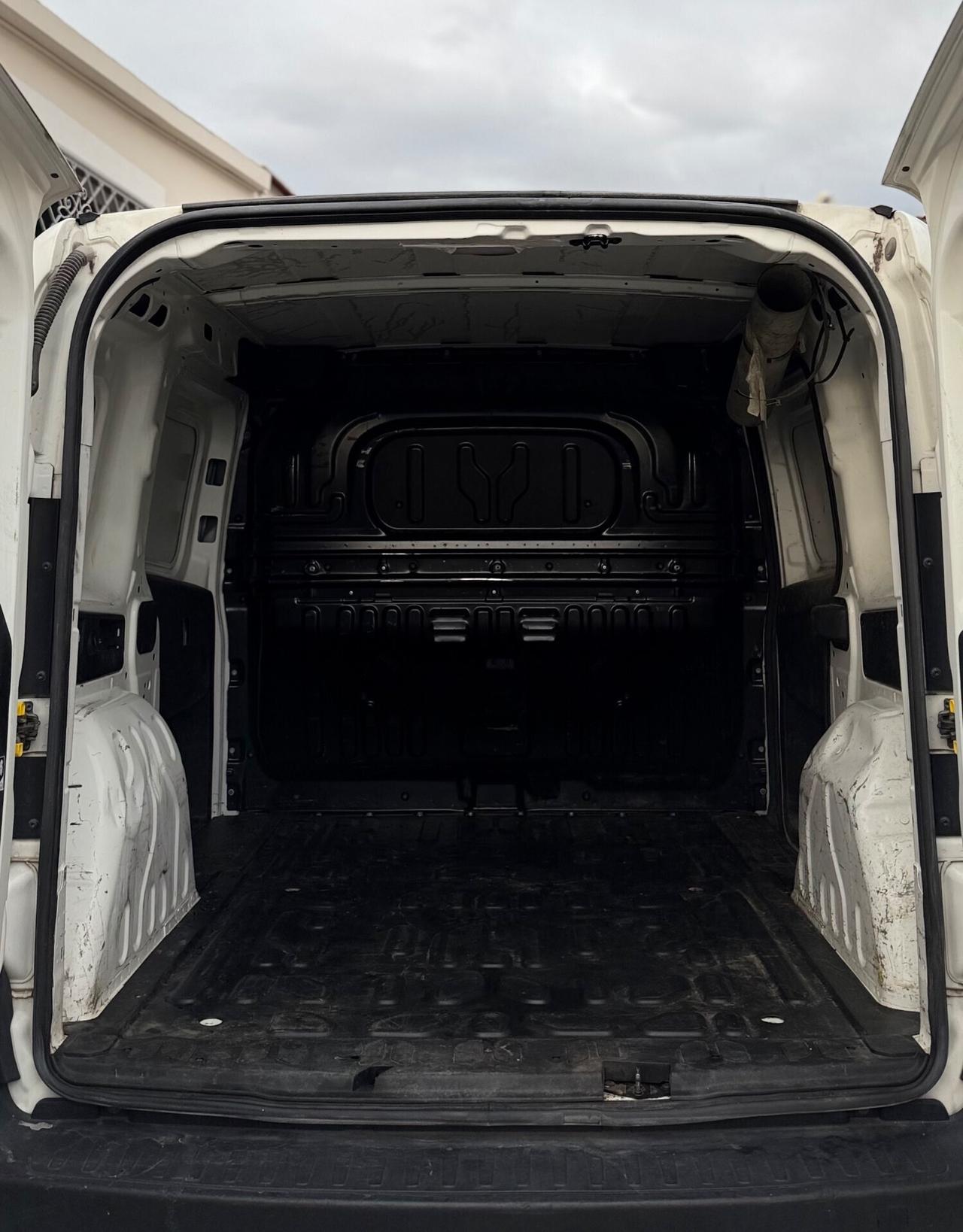 Fiat Doblo 1.6 Diesel 105 Cv