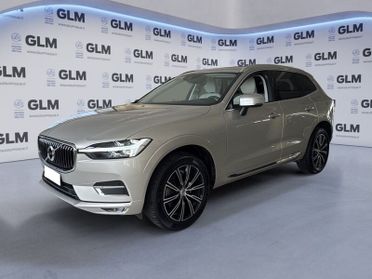 Volvo XC60 XC60 B4 (d) AWD Geartronic Inscription