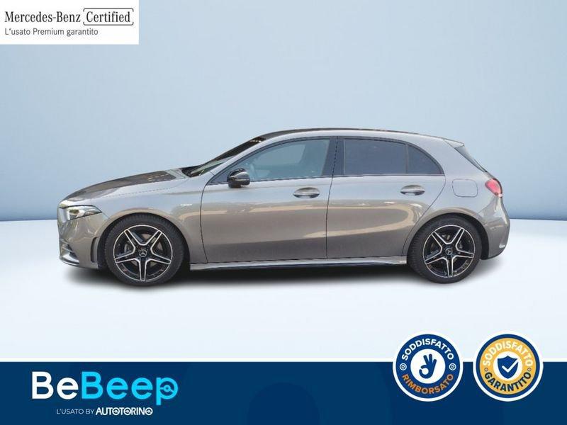 Mercedes-Benz Classe A A 180 D PREMIUM NIGHT EDITION AUTO
