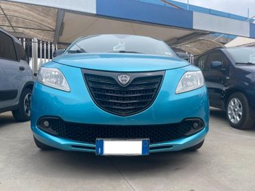 LANCIA YPSILON 1,3 MJ 95CV