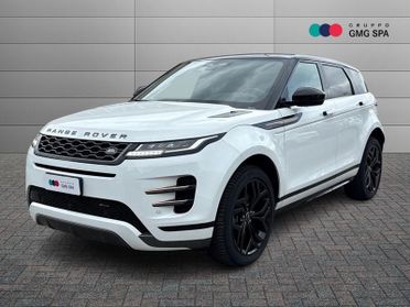 Land Rover RR Evoque 2.0d i4 mhev R-Dynamic SE awd 163cv auto