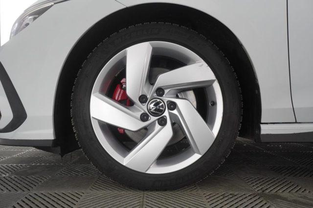 VOLKSWAGEN Golf Golf 2.0 TDI GTD DSG