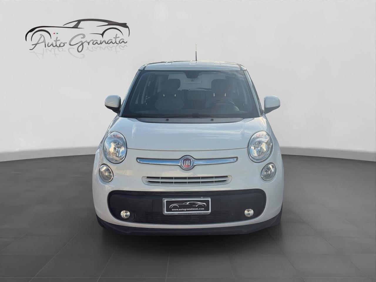 Fiat 500L 1.3 Multijet 95cv Business