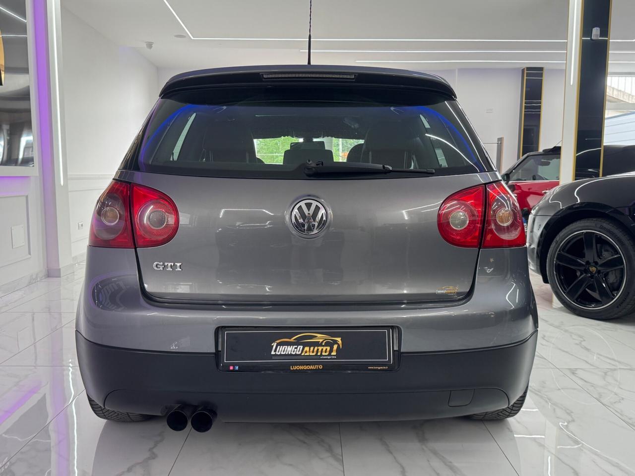 Volkswagen Golf GTI 2.0 TFSI 3p. GPL IPER FULL