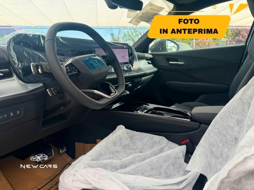 Audi Q3 SPB TDI 110 kW S tronic Line edition