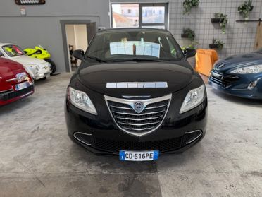 Lancia Ypsilon 1.2 Platinum