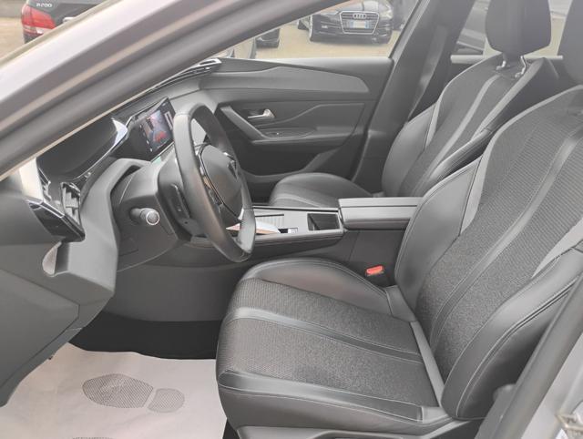 PEUGEOT 308 BlueHDi 130 S&S EAT8 Allure Pack