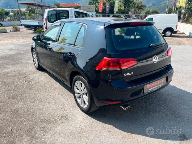 Volkswagen Golf 1.6 D