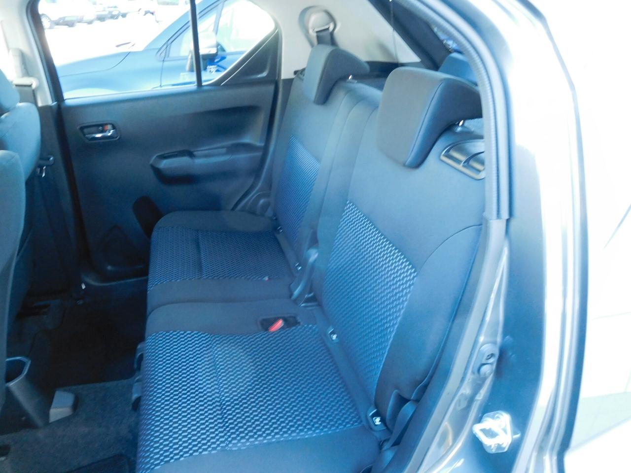 Suzuki Ignis 1.2 Hybrid Top