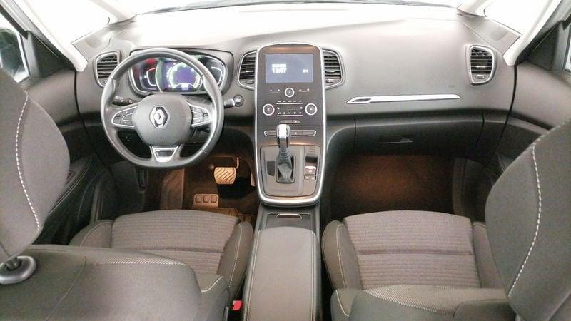 Renault Scénic Scenic 1.7 blue dci Sport Edition2 120cv edc