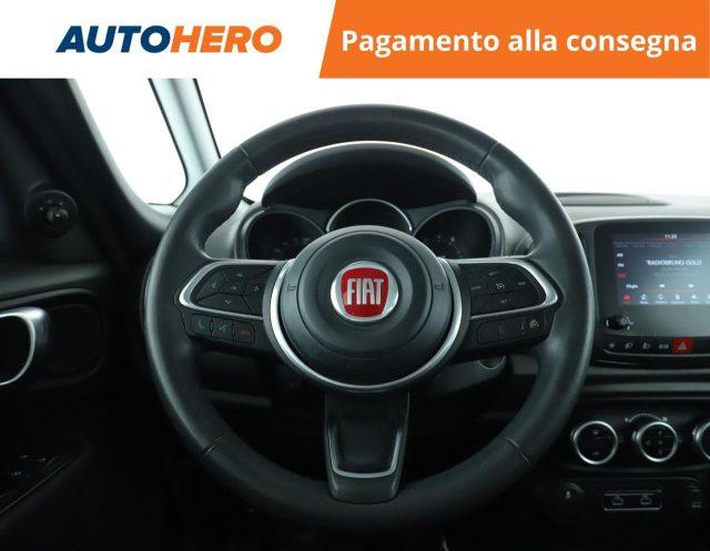 FIAT 500L 1.4 95 CV S&S Cross